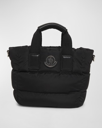 Micro Caradoc Crossbody Bag
