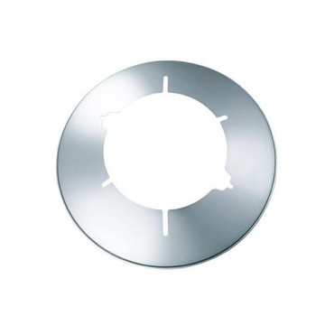 Coleman 反射燈罩(原廠公司貨) 露營燈.配件/特價中 CM-7096J (適用286.288.290汽化燈及北極星2000.1908.2500)