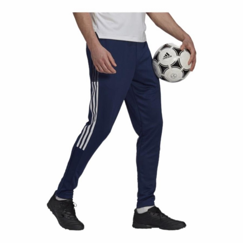 アディダス メンズ サッカー ジャージ 下 トラックパンツ adidas Tiro