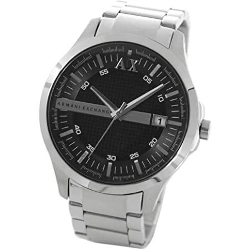 アルマーニ エクスチェンジ ARMANI EXCHANGE 腕時計 メンズ AX2103