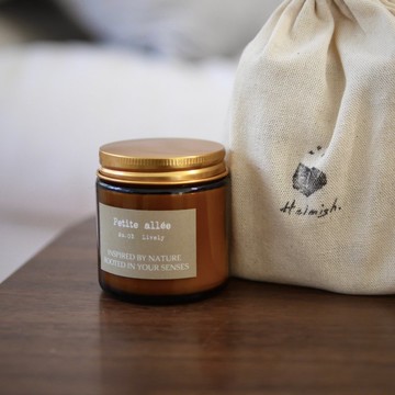 Petite Allée 大豆蠟燭 100g