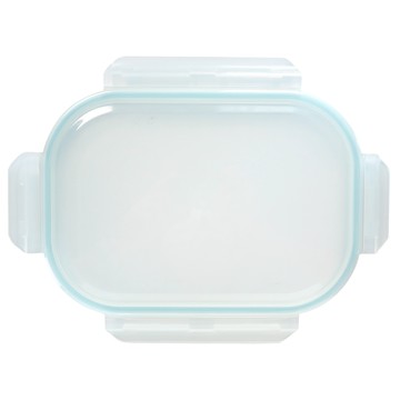 上蓋【分隔/平板餐盤】-美國kangovou小袋鼠不鏽鋼安全餐具