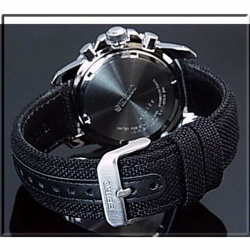 セイコー SEIKO 腕時計メンズ SSC293P2 PROSPEX クォーツ セイコー SEIKO 腕時計メンズ SSC293P2 PROSPEX クォーツ