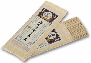 奈良屋 奥会津山芋蕎麦 200ｇ×5個