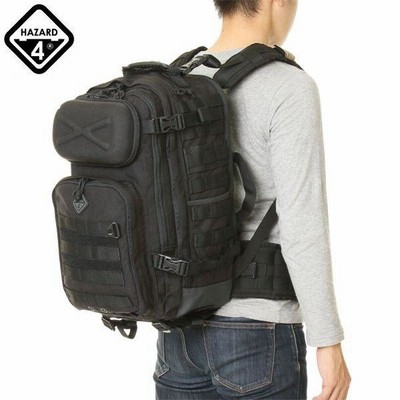 HAZARD4 ハザード4 PATROL PACK THERMO-CAP DAYPACK 2色 ...