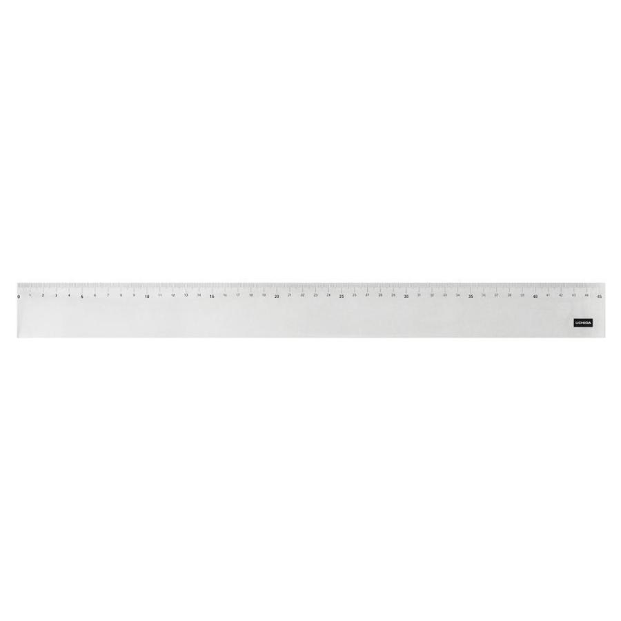SONIC＜ソニック＞　ナノピタ　キッズ　直線定規　15ｃｍ　SK-7880　[M便 10]