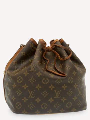 Louis Vuitton Shoulder Bag