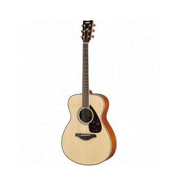 YAMAHA FS820 民謠木吉他 多色款