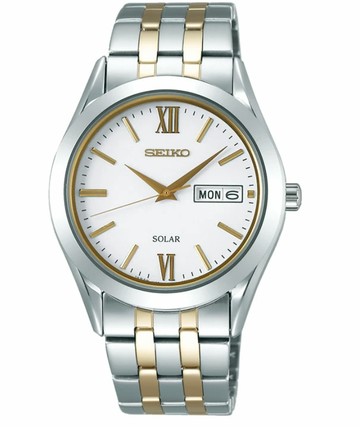 SEIKO精工手錶 太陽能手錶 SBPX085 禮物 日本正規品 日本必買代購