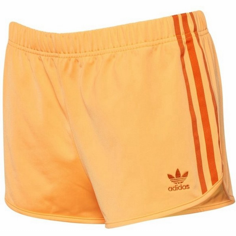 市場 アディダス Adidas W Shorts 3st ライトショーツ レディーススポーツウェア Light スリーストライプス Se シーズナル スポーツウェア