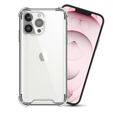 CITY for iPhone 13 Pro 6.1 軍規5D防摔手機殼