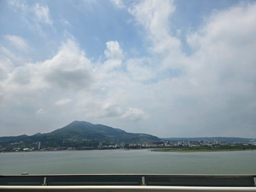 無敵海景淡水閱山海高樓層｜新北市淡水區中正路一段