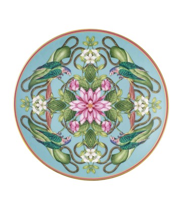 Wedgwood Wonderlust Menagerie Plate