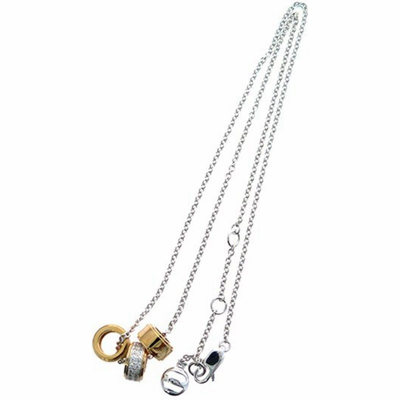 ネックレス レディース エンポリオアルマーニ Emporio Armani ネックレス レディース Eg ピンクゴールド シルバー シルバー シルバー925 ラインストーン 通販 Lineポイント最大0 5 Get Lineショッピング