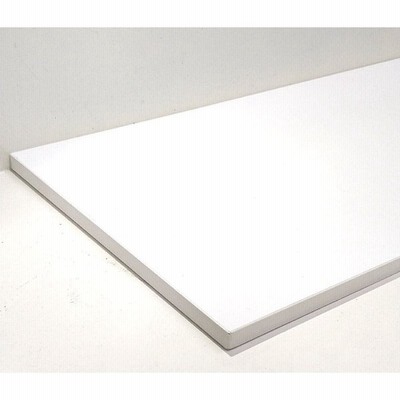 コメリ メラミン化粧板 ホワイト ９００ ２００ ９ｍｍ 通販 Lineポイント最大get Lineショッピング
