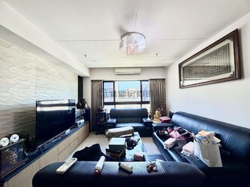 八擴綠光城市美術館四改三房雙車｜桃園市八德區豐田一路