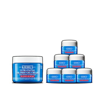 吸油凝凍50ML超級熱銷組(價值NT$2,944)