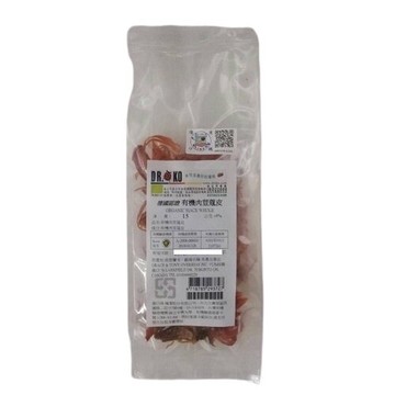DR.OKO德逸 有機肉豆蔻皮 15g/包