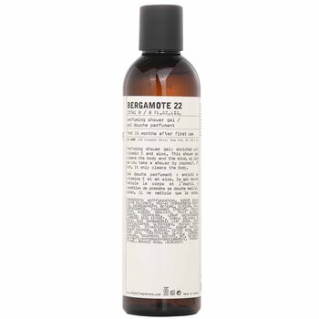 Le Labo Le Labo Bergamote 22 沐浴凝膠 237ml-沐浴及泡泡浴