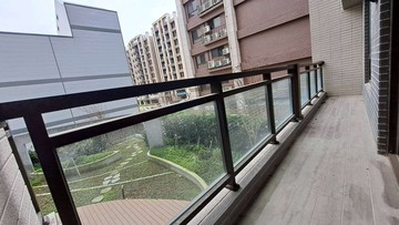 歲月靜好菁誠里厚-幸福三房圓滿成家｜桃園市蘆竹區機捷路二段