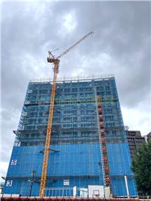 凱風久年景觀三房車｜新北市三重區清傳街