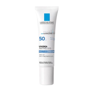 【理膚寶水】全護清爽防曬液UVA PRO 30ml｜＃透明／＃潤色