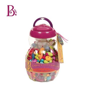 B.Toys 波普珠珠(500pcs)