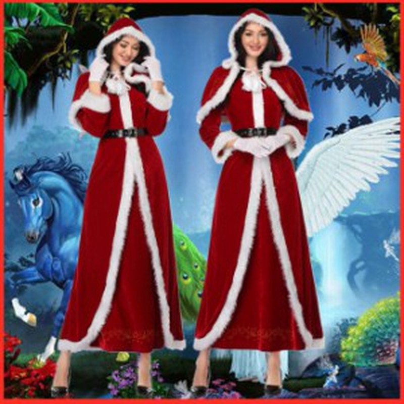 サンタクロス風衣装 ゴシック 舞台用 ステージ用 中世風 年始年末 お笑い お化け 飲み会 クリスマスパーティへ M L Xl 通販 Lineポイント最大1 0 Get Lineショッピング