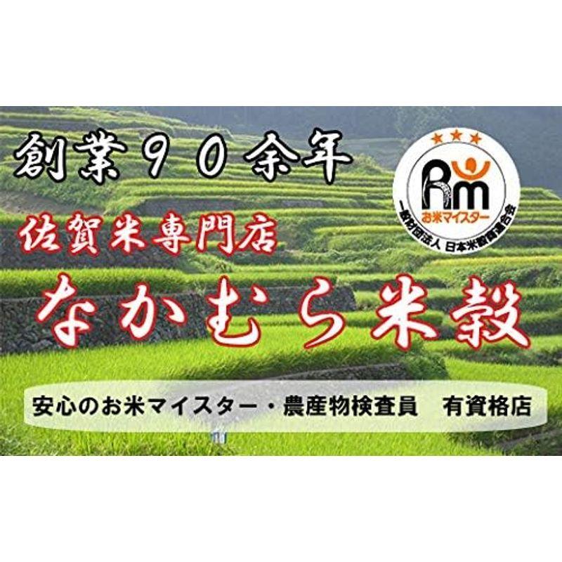 １等米限定産地直送 佐賀県産 お米マイスター厳選さがびより ５ｋｇ×２ 令和４年産