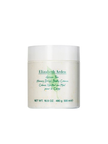 Elizabeth Arden Green Tea Honey Drops Body Cream 500ml