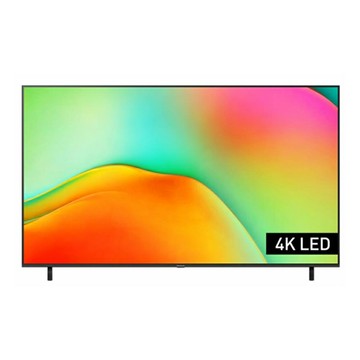 新機上市領券獨家最高9折【Panasonic】65吋4K LED智慧顯示器(TN-65W70BGT)