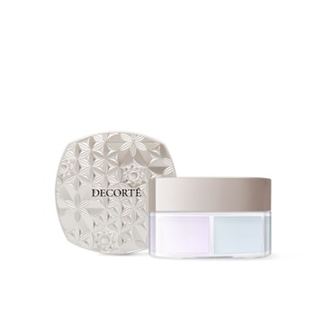 DECORTE 黛珂 完美調光四色蜜粉 #101 Harmony Veil 16g