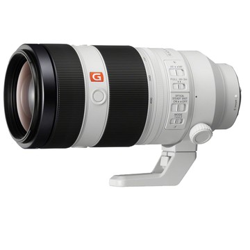 SONY FE 100-400 F4.5-5.6 GM OSS 鏡頭*(平行輸入)