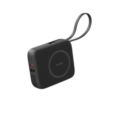 POLYBATT多功能無線快充行動電源10000mAh
