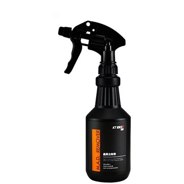 KT BIKER 蟲屍去除劑 500ML
