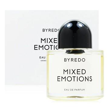 BYREDO Mixed Emotions 迷式異泫淡香精 EDP 100ml