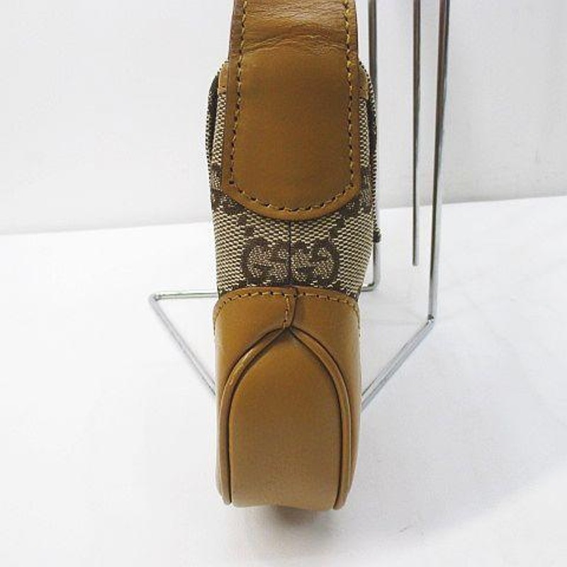 グッチ GUCCI 001 3824 3754 ジャッキー ショルダーバッグ GG 