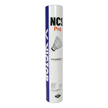 VICTOR 專業級新碳音球(12顆入)(羽毛球 勝利 訓練 運動「B-NCS-PRO」≡排汗專家≡