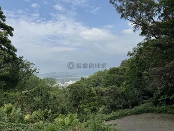 奕言堂▲都市綠界。竹東上舘段森林步道養生能量基地｜新竹縣竹東鎮上舘段