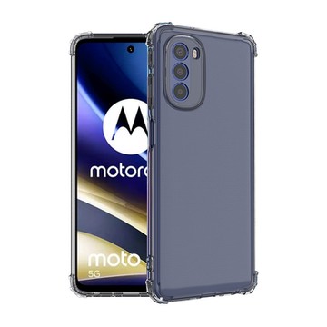 【O-ONE】軍功防摔殼 Motorola G51 5G 美國軍事防摔手機殼 保護殼