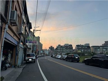 ⭐️住商小民⭐頭份文武百業老店面｜苗栗縣頭份市德義路
