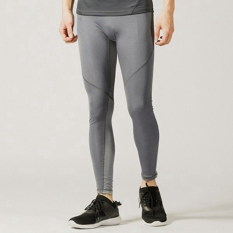 アディダス メンズ フィットネス コンプレッションロングタイツ スパッツ Alphaskin Team ロングタイツ Cf7363 ライトグレー Adidas 通販 Lineポイント最大0 5 Get Lineショッピング