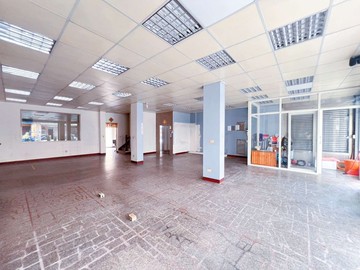 忠福商圈大地坪電梯雙店面｜桃園市中壢區福州一街