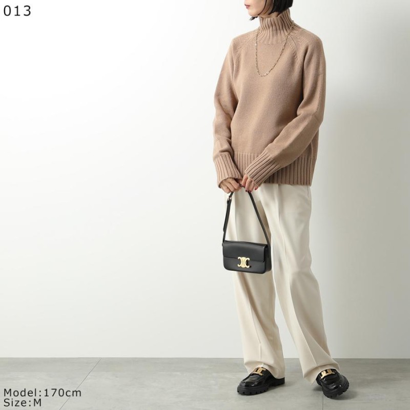 S MAX MARA エス マックスマーラ セーター MANTOVA マントヴァ