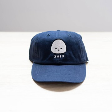 Onigiri Cap Shio ver.