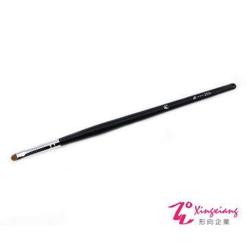 Xingxiang 貂毛 圓刷 眼影刷 (小) HD-0200