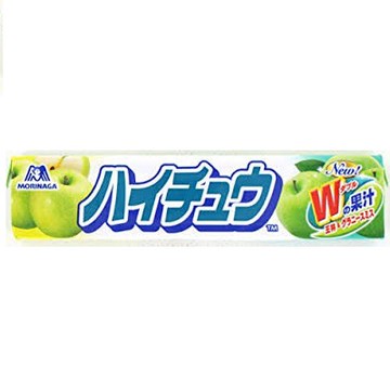 Hi-Chew Green Apple