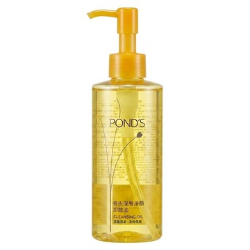 POND'S 旁氏 深層淨顏卸妝油  175ml  1個