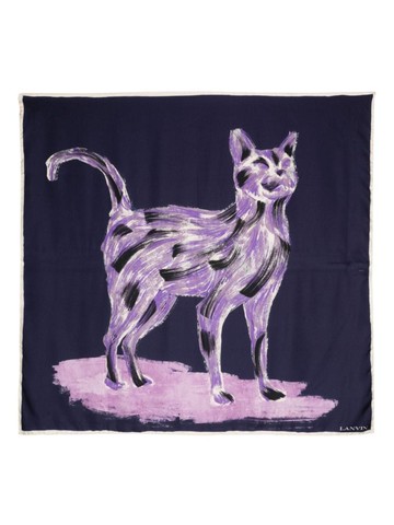Lanvin Scarfs