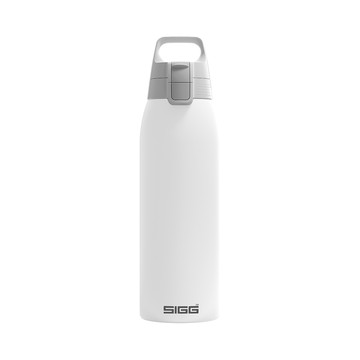 SIGG 瑞士百年 Shield 三層超輕保溫瓶 1000ml / 2色